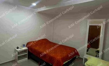 DEPARTAMENTO EN VENTA EN LA CONDESA ACAPULCO