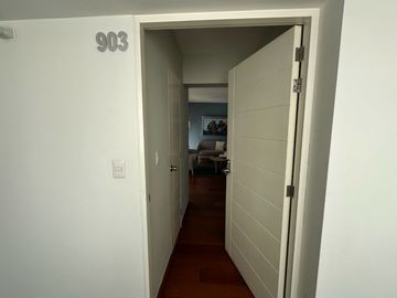 ✨ VENTA DEPARTAMENTO FULL AMOBLADO EN MIRAFLORES ✨