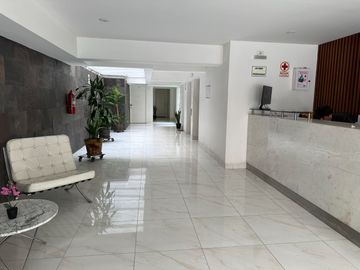✨ VENTA DEPARTAMENTO FULL AMOBLADO EN MIRAFLORES ✨