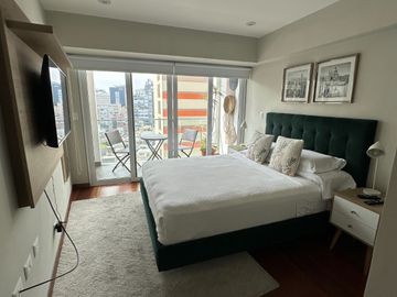 ✨ VENTA DEPARTAMENTO FULL AMOBLADO EN MIRAFLORES ✨