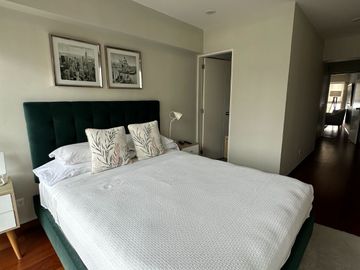 ✨ VENTA DEPARTAMENTO FULL AMOBLADO EN MIRAFLORES ✨