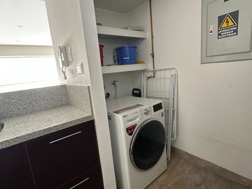 ✨ VENTA DEPARTAMENTO FULL AMOBLADO EN MIRAFLORES ✨