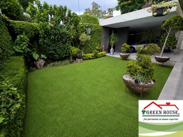 VENTA CASA EN PEDREGAL DE SAN FRANCISCO, COYOACAN