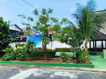 Murah Dijual Kavling siap bangun di Perumahan Jatinegara Baru
