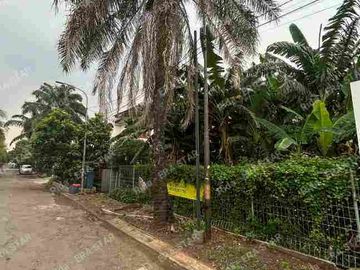 Murah Dijual Kavling siap bangun di Perumahan Jatinegara Baru