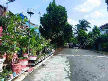 Murah Dijual Kavling siap bangun di Perumahan Jatinegara Baru