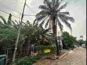 Murah Dijual Kavling siap bangun di Perumahan Jatinegara Baru