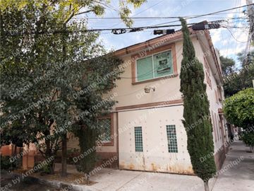 SE VENDE DEPARTAMENTO, COL. POSTAL (MIGUEL ALEMÁN), BENITO JUÁREZ, CDMX.