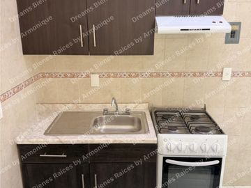 SE VENDE DEPARTAMENTO, COL. POSTAL (MIGUEL ALEMÁN), BENITO JUÁREZ, CDMX.