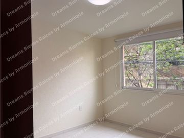 SE VENDE DEPARTAMENTO, COL. POSTAL (MIGUEL ALEMÁN), BENITO JUÁREZ, CDMX.