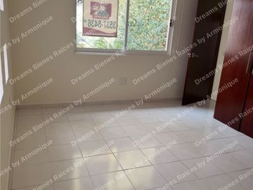 SE VENDE DEPARTAMENTO, COL. POSTAL (MIGUEL ALEMÁN), BENITO JUÁREZ, CDMX.