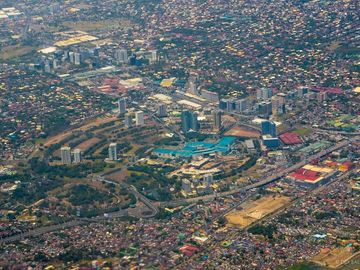 FOR SALE! Commercial Lot in Filinvest, Muntinlupa City