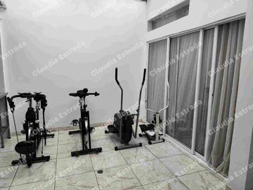 VENDO CASA PRADOS DEL NORTE