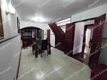 VENDO CASA PRADOS DEL NORTE