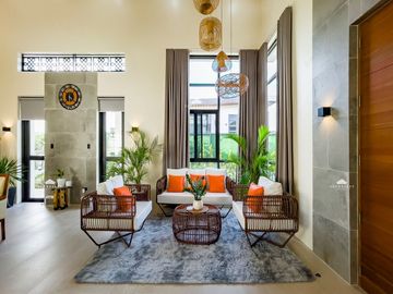 FOR SALE! 6 Bedrooms in 36B 4A Tolentino Road, Tagaytay City