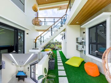 FOR SALE! 6 Bedrooms in 36B 4A Tolentino Road, Tagaytay City
