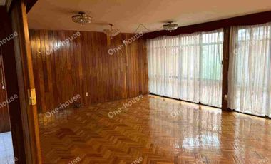 CASA EN VENTA EN ECHEGARAY MUY CERCA DEL HOSPITAL DE TRAUMATOLOGÍA