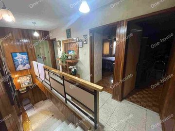 CASA EN VENTA EN ECHEGARAY MUY CERCA DEL HOSPITAL DE TRAUMATOLOGÍA