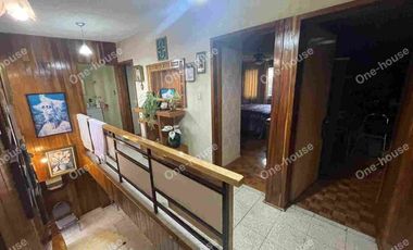 CASA EN VENTA EN ECHEGARAY MUY CERCA DEL HOSPITAL DE TRAUMATOLOGÍA