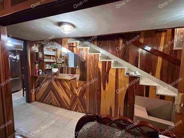CASA EN VENTA EN ECHEGARAY MUY CERCA DEL HOSPITAL DE TRAUMATOLOGÍA