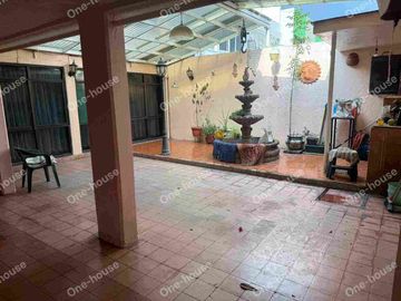 CASA EN VENTA EN ECHEGARAY MUY CERCA DEL HOSPITAL DE TRAUMATOLOGÍA