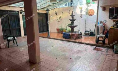 CASA EN VENTA EN ECHEGARAY MUY CERCA DEL HOSPITAL DE TRAUMATOLOGÍA
