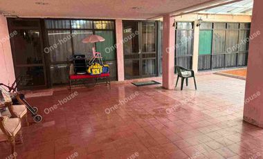 CASA EN VENTA EN ECHEGARAY MUY CERCA DEL HOSPITAL DE TRAUMATOLOGÍA