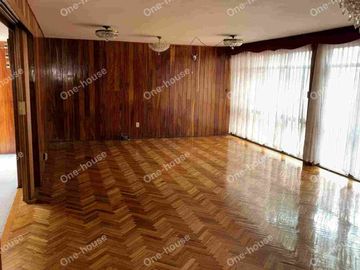 CASA EN VENTA EN ECHEGARAY MUY CERCA DEL HOSPITAL DE TRAUMATOLOGÍA