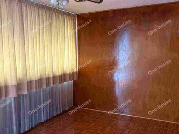 CASA EN VENTA EN ECHEGARAY MUY CERCA DEL HOSPITAL DE TRAUMATOLOGÍA