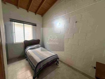 Casa Unifamiliar en Urbanización abierta La Ceja