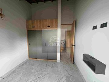 Casa Unifamiliar para estrenar en Urbanización abierta La Ceja