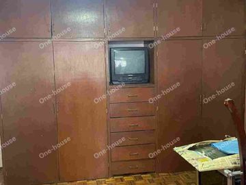 CASA EN VENTA EN STA. CRUZ DEL MONTE
