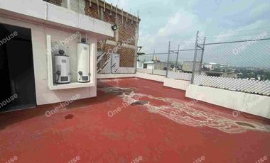 CASA EN VENTA EN STA. CRUZ DEL MONTE