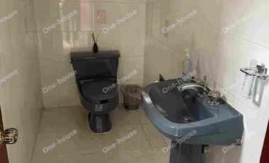 CASA EN VENTA EN STA. CRUZ DEL MONTE