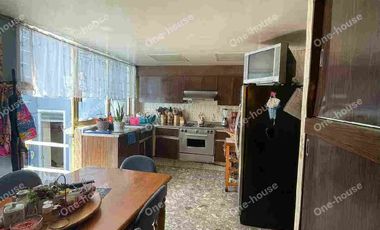 CASA EN VENTA EN CTO. INGENIEROS CD. SATÉLITE