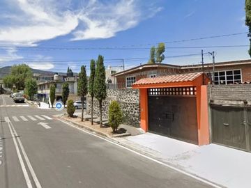 VENTA DE CASA EN CHEMAX EN COL PEDREGAL DE SAN NICOLAS 1RA SECC EN TLALPAN CDMX