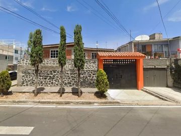 VENTA DE CASA EN CHEMAX EN COL PEDREGAL DE SAN NICOLAS 1RA SECC EN TLALPAN CDMX