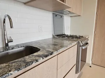 DEPARTAMENTO AMUEBLADO EN TORRE YU, ZONA COUNTRY JUNTO A PROVIDENCIA