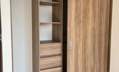 DEPARTAMENTO AMUEBLADO EN TORRE YU, ZONA COUNTRY JUNTO A PROVIDENCIA