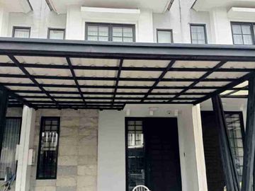 Rumah Cantik Rapi Siap Huni Full Furnished di Citragran Cibubur