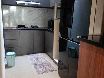 Rumah Cantik Rapi Siap Huni Full Furnished di Citragran Cibubur
