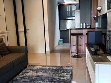 Rumah Cantik Rapi Siap Huni Full Furnished di Citragran Cibubur
