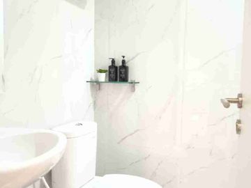 Rumah Cantik Rapi Siap Huni Full Furnished di Citragran Cibubur