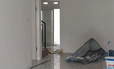 Dijual Rumah Siap Huni Baru Gress Rungkut Menanggal Harapan Surabaya