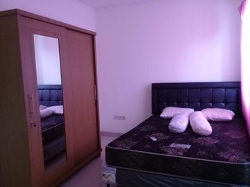 Dijual Rumah 2Lantai siap huni di Cluster Central Park, Galaxy Bekasi