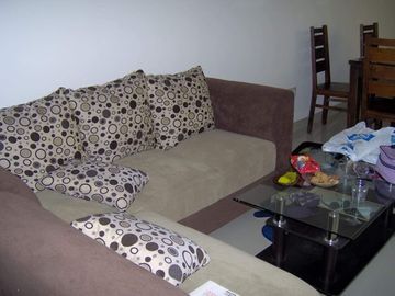 Dijual Rumah 2Lantai siap huni di Cluster Central Park, Galaxy Bekasi