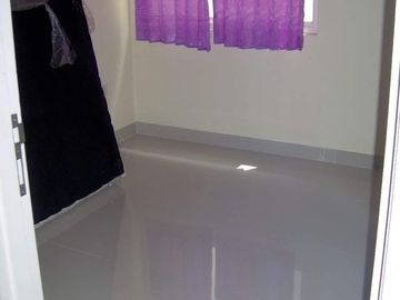 Dijual Rumah 2Lantai siap huni di Cluster Central Park, Galaxy Bekasi
