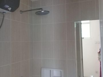 Dijual Rumah 2Lantai siap huni di Cluster Central Park, Galaxy Bekasi
