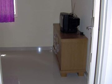 Dijual Rumah 2Lantai siap huni di Cluster Central Park, Galaxy Bekasi