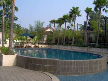 Dijual Rumah 2Lantai siap huni di Cluster Central Park, Galaxy Bekasi